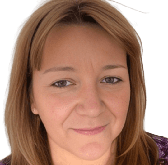 Caroline Endersbee