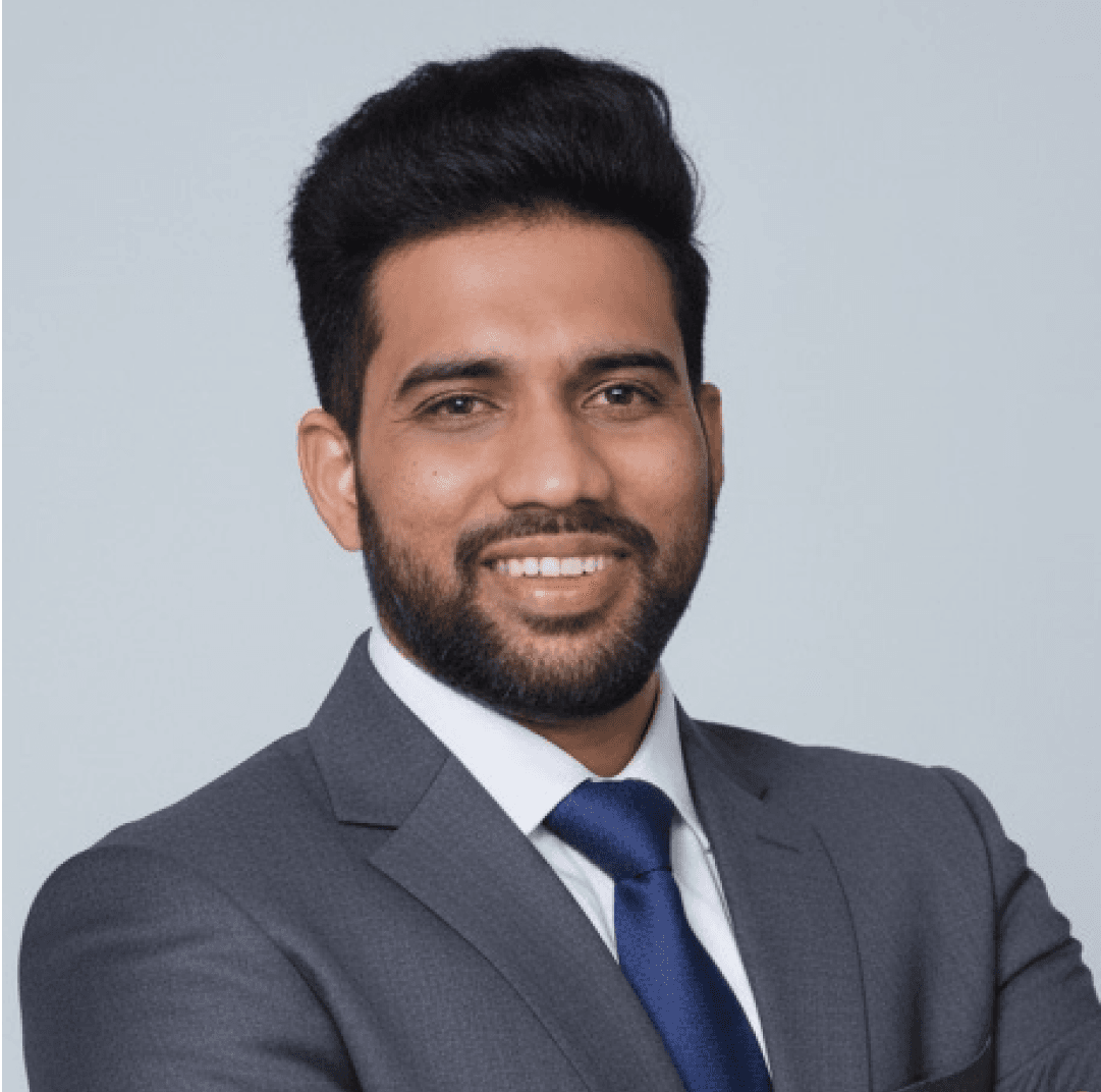 Vikram Parimi