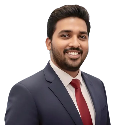 Suman Bhaskaran